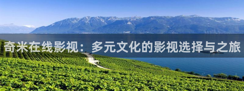 神马第九影视影院：奇米在线影视：多元文化的影视选择与之旅
